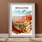 Bryce Canyon National Park Poster, Travel Art, Office Poster, Home Decor | S8 product 4